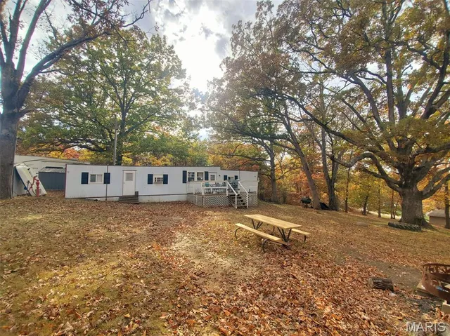 $65,000 | 34162 Mariposa Trail, Canton, MO 63435