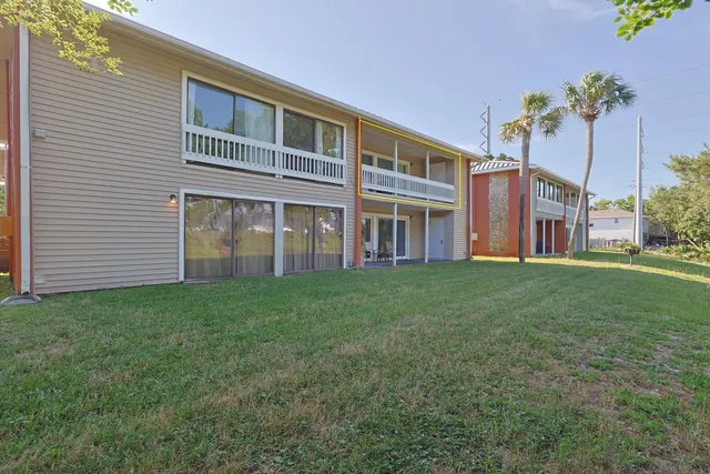 $250,000 | 4000 Gulf Terrace Drive, Unit 282, Destin, FL 32541