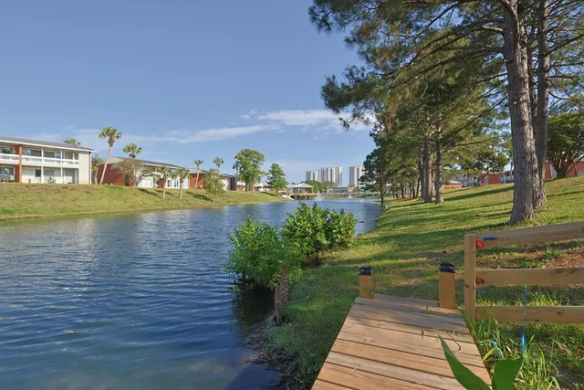 $250,000 | 4000 Gulf Terrace Drive, Unit 282, Destin, FL 32541