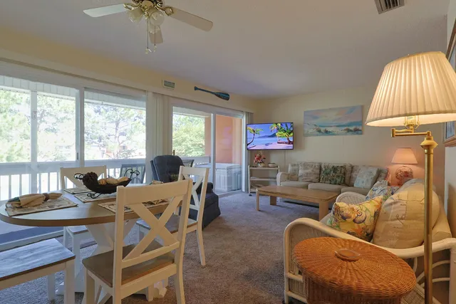 $250,000 | 4000 Gulf Terrace Drive, Unit 282, Destin, FL 32541