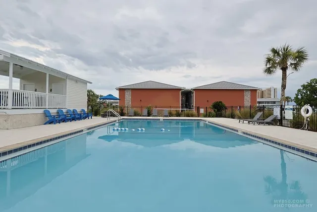 $250,000 | 4000 Gulf Terrace Drive, Unit 282, Destin, FL 32541