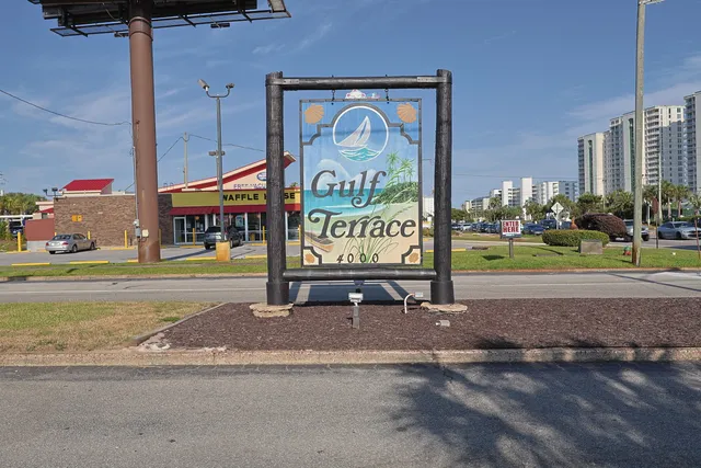 $250,000 | 4000 Gulf Terrace Drive, Unit 282, Destin, FL 32541