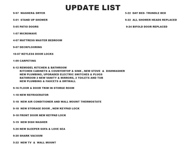 $250,000 | 4000 Gulf Terrace Drive, Unit 282, Destin, FL 32541