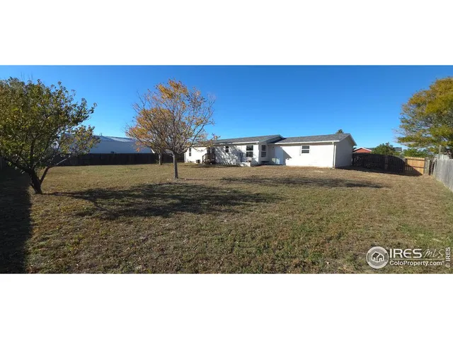 $249,900 | 15734 Deerfield Street, Sterling, CO 80751