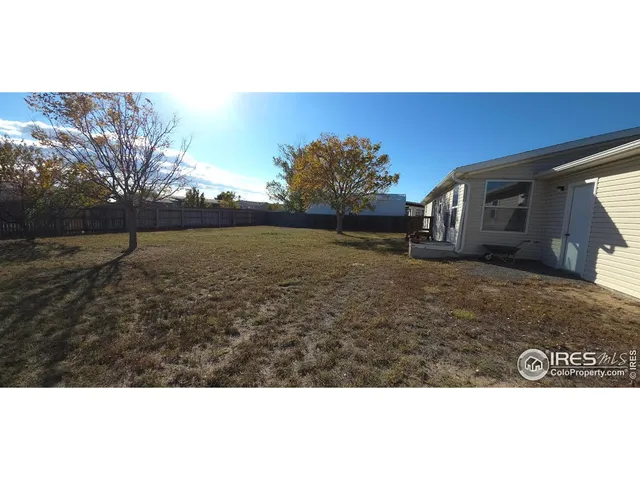 $249,900 | 15734 Deerfield Street, Sterling, CO 80751