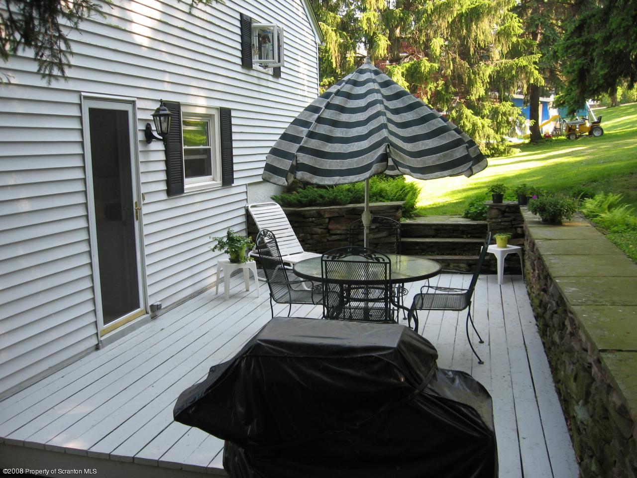 324 Scott Road Chinchilla, PA 18411 - Photo 3 of 7 Gallery Image 3