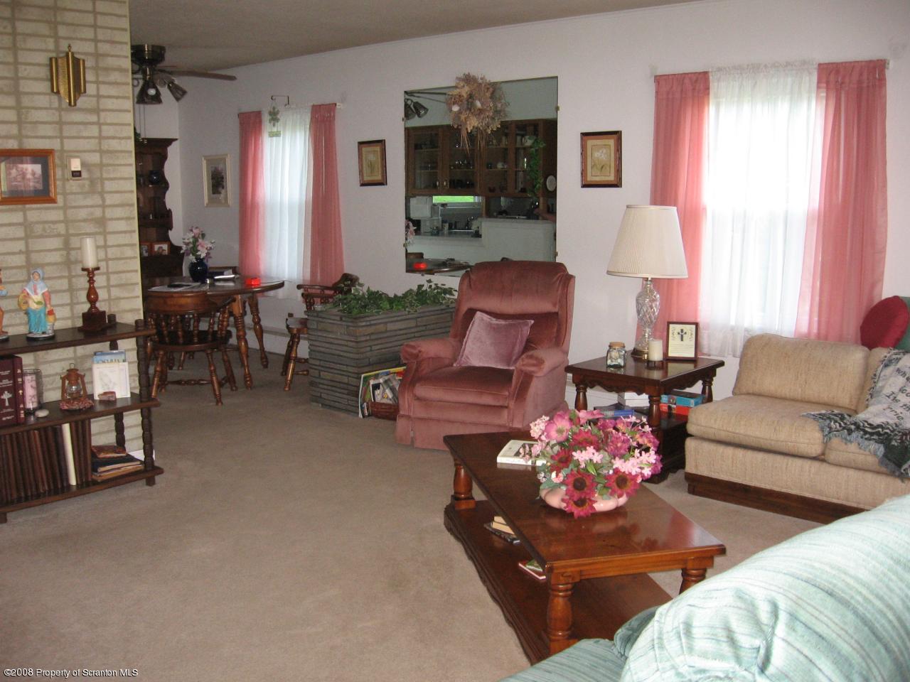 324 Scott Road Chinchilla, PA 18411 - Photo 4 of 7 Gallery Image 4
