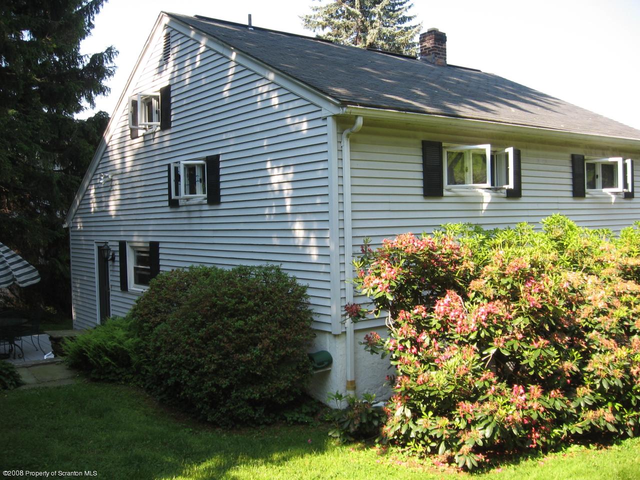 324 Scott Road Chinchilla, PA 18411 - Photo 7 of 7 Gallery Image 7