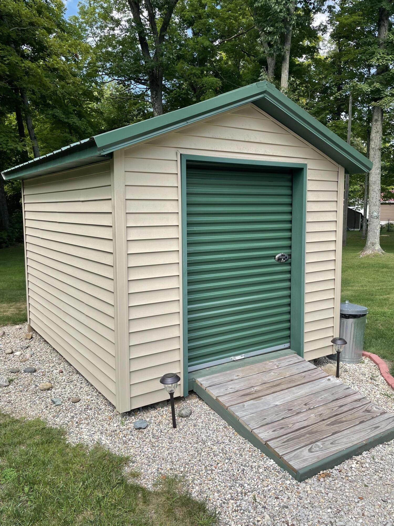 1379 Muskegon Banks Road Marion, MI 49665 - Photo 54 of 59 IMG_6692