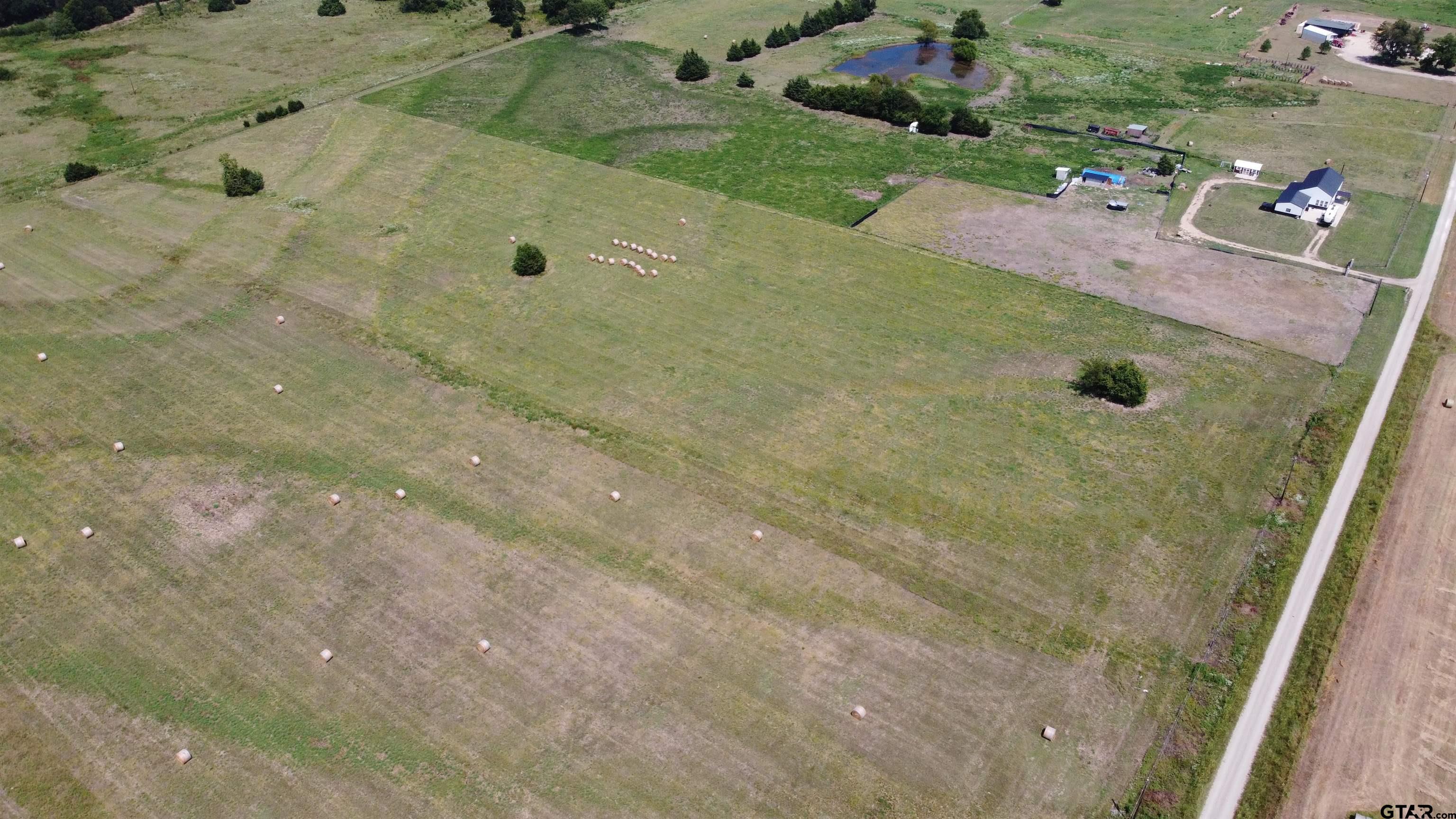 2105 County Road 2105 Cooper, TX 75432 - Photo 3 of 6 a bathroom with a sink