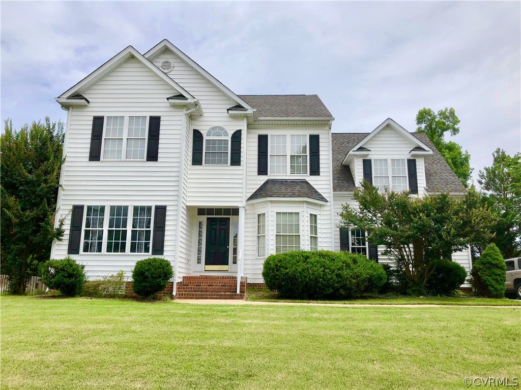 1932 Rolfe Way Henrico, VA 23238 - Photo 1 of 26 Gallery Image 1