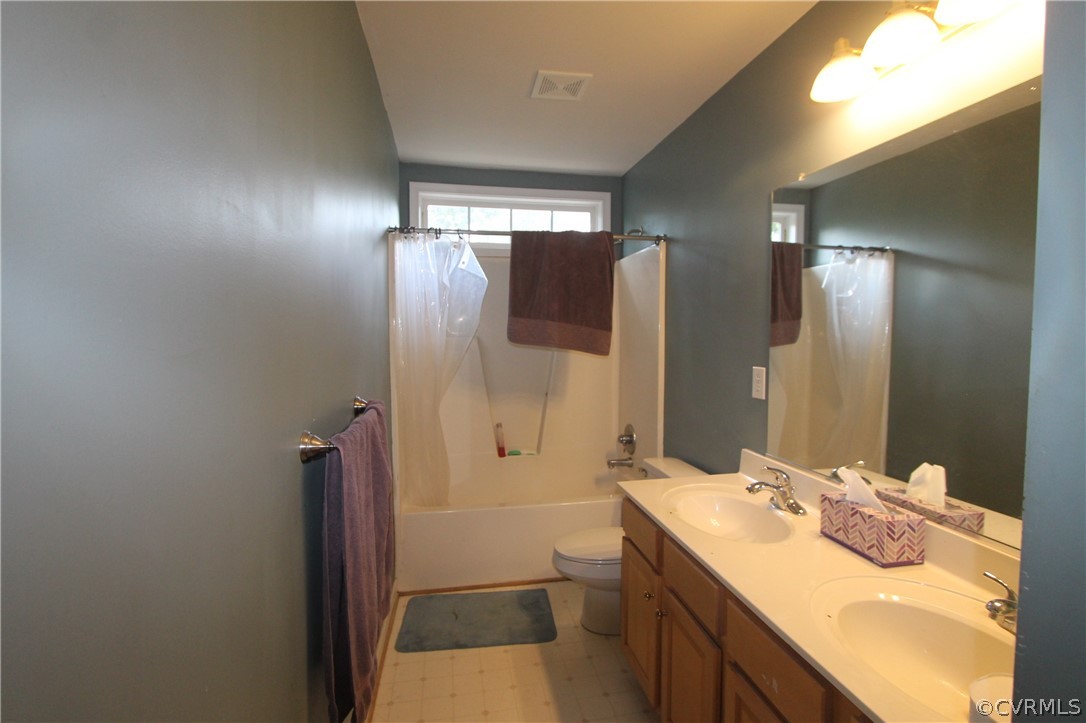 1932 Rolfe Way Henrico, VA 23238 - Photo 11 of 26 Gallery Image 11