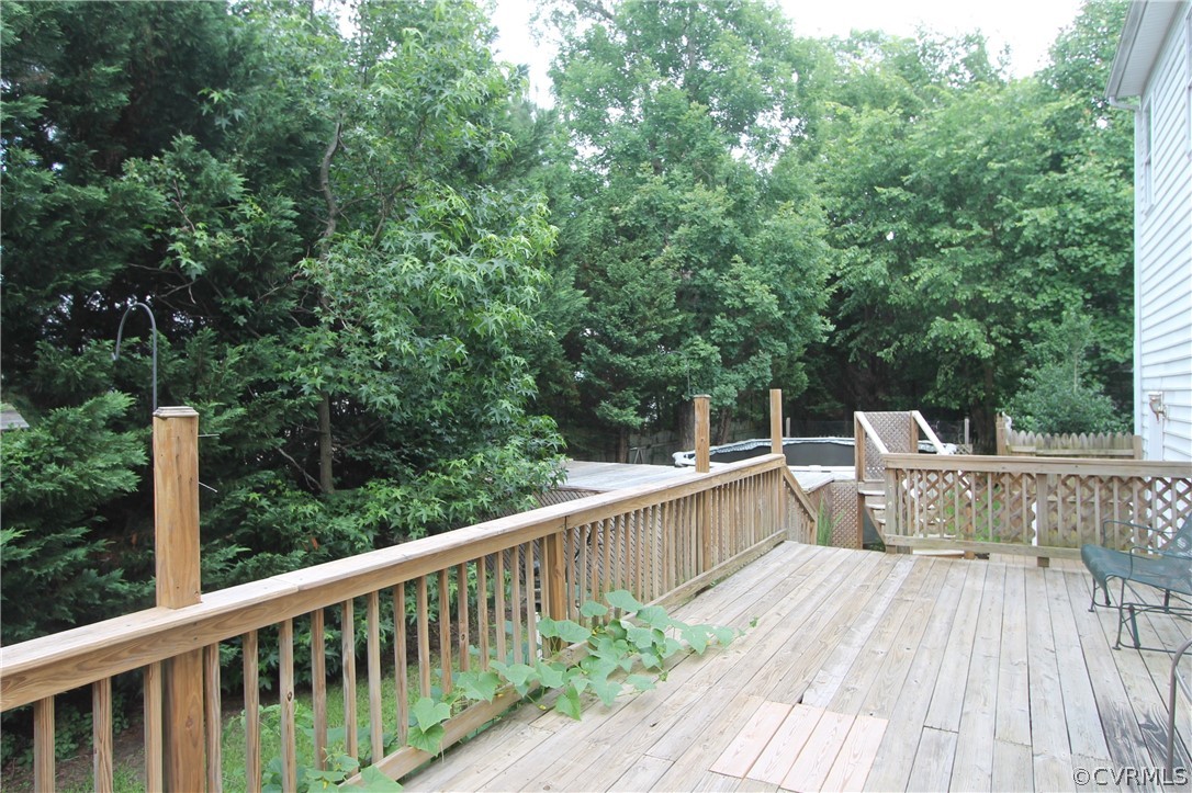 1932 Rolfe Way Henrico, VA 23238 - Photo 24 of 26 Gallery Image 24