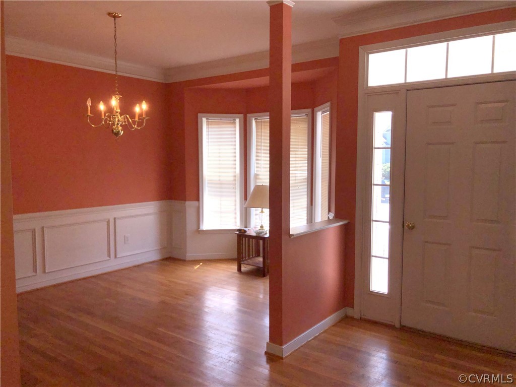 1932 Rolfe Way Henrico, VA 23238 - Photo 26 of 26 Gallery Image 26