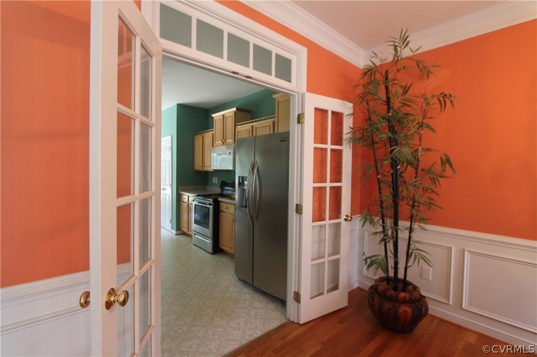 1932 Rolfe Way Henrico, VA 23238 - Photo 3 of 26 Gallery Image 3