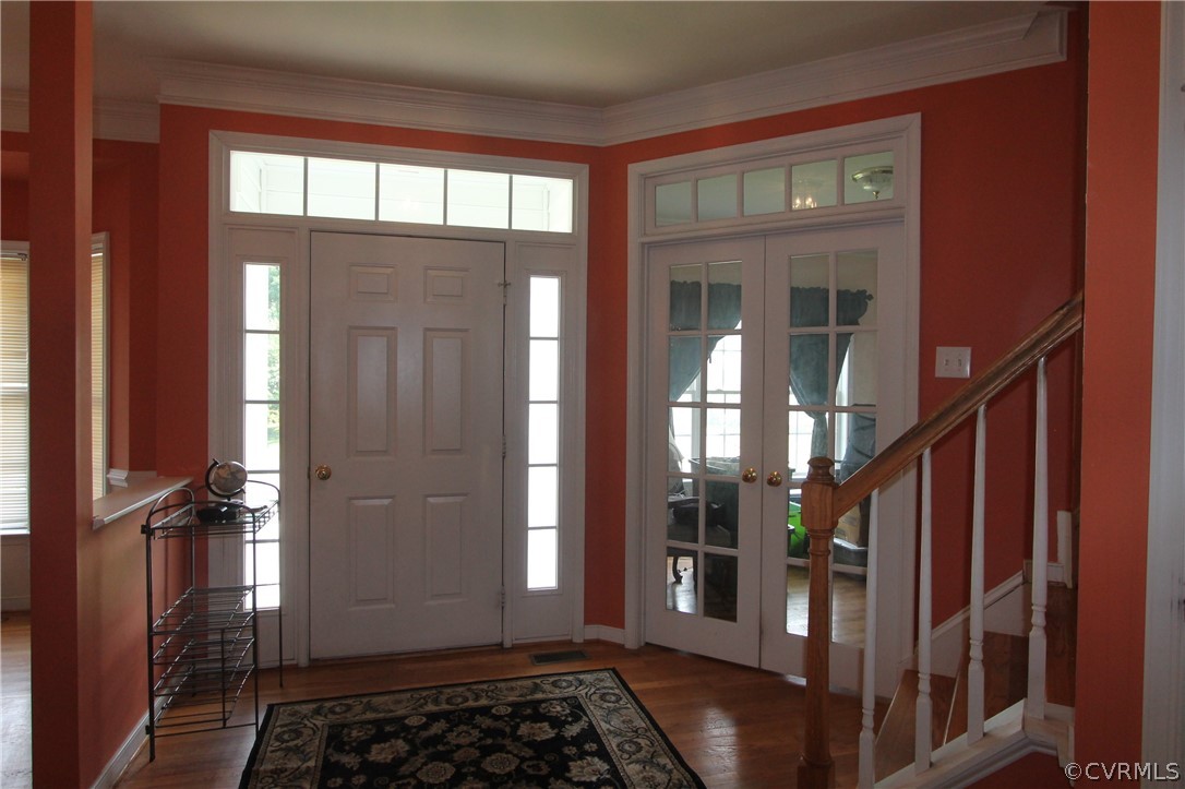 1932 Rolfe Way Henrico, VA 23238 - Photo 4 of 26 Gallery Image 4