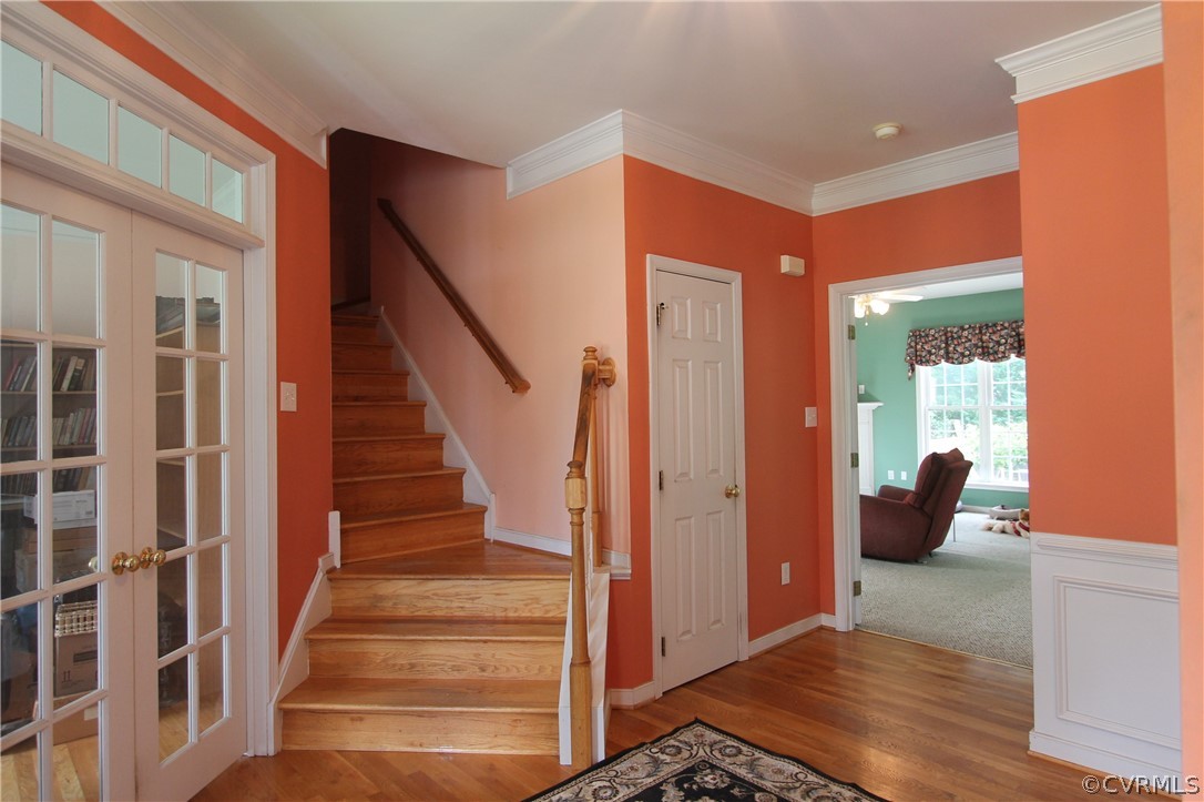 1932 Rolfe Way Henrico, VA 23238 - Photo 5 of 26 Gallery Image 5