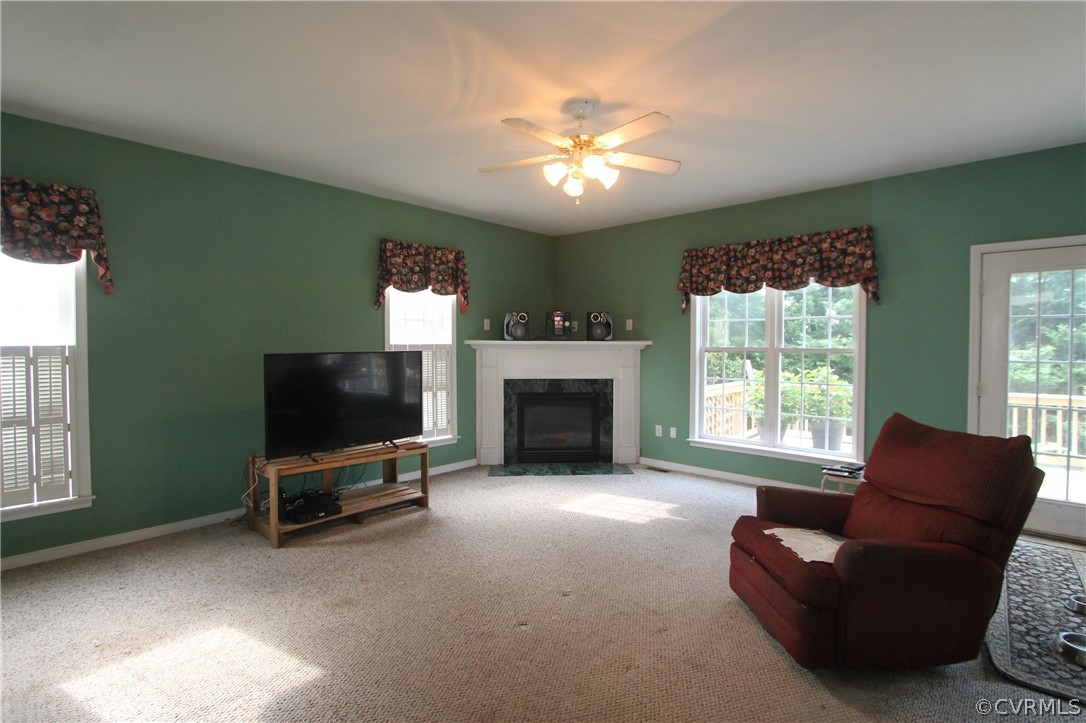 1932 Rolfe Way Henrico, VA 23238 - Photo 7 of 26 Gallery Image 7