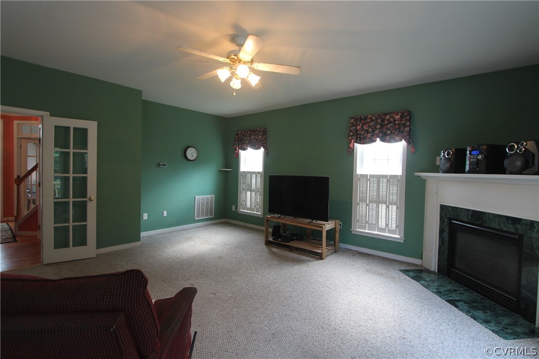 1932 Rolfe Way Henrico, VA 23238 - Photo 8 of 26 Gallery Image 8