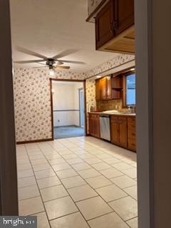 916 Log College Drive Warminster, PA 18974 - Photo 11 of 30 Kitchen