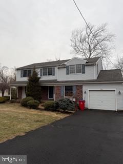 916 Log College Drive Warminster, PA 18974 - Photo 2 of 30 Another Front View