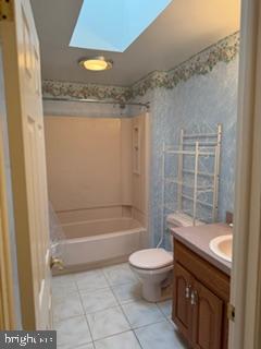 916 Log College Drive Warminster, PA 18974 - Photo 25 of 30 Hall Bath