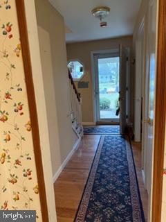 916 Log College Drive Warminster, PA 18974 - Photo 26 of 30 First Floor Hallway