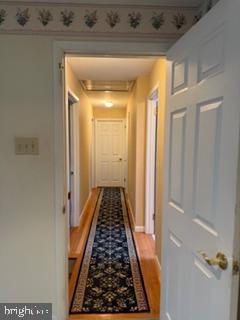 916 Log College Drive Warminster, PA 18974 - Photo 27 of 30 Second Floor Hallway