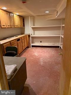 916 Log College Drive Warminster, PA 18974 - Photo 30 of 30 Finished Room in Basement