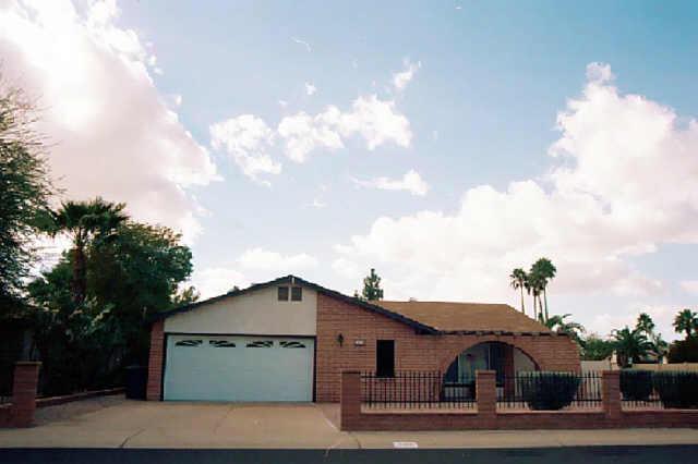 2410 South Evergreen Road Tempe, AZ 85282 - Photo 1 of 1 Primary Photo
