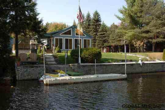 274 Carl Turner Road Chester, NY 12817 - Photo 1 of 1 Photo 1