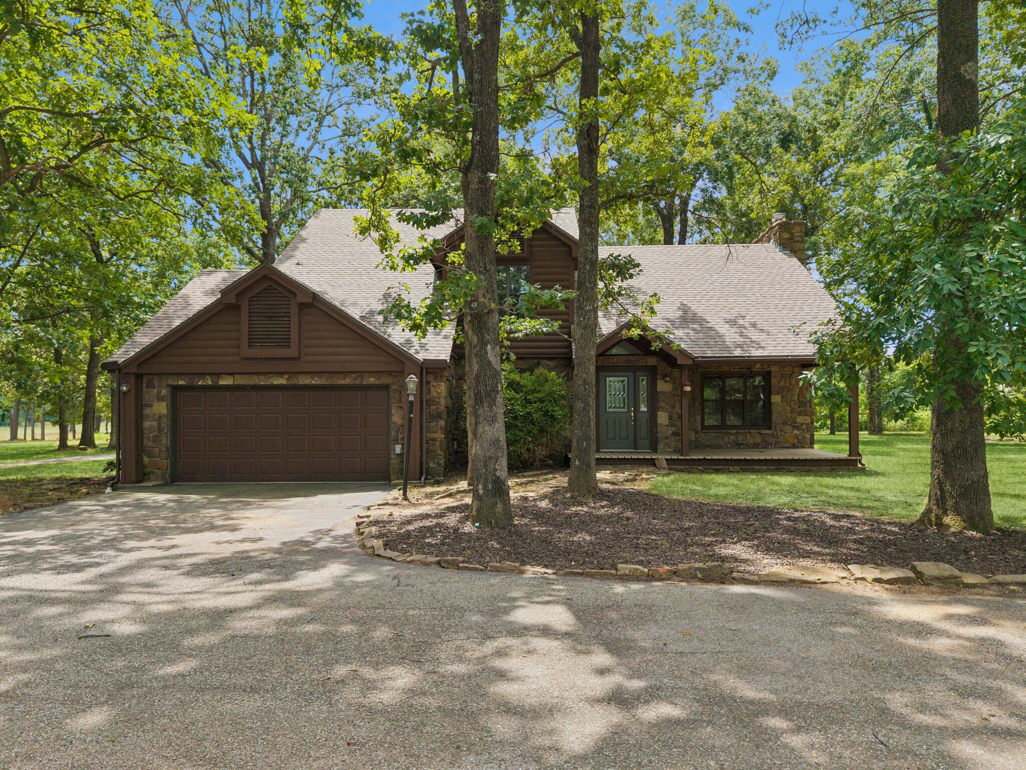 61801 East 94 Road Miami, OK 74354 - Photo 1 of 60 Gallery Image 1