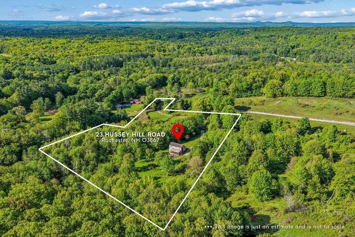 23 Hussey Hill Road Rochester, NH 03867 - Photo 3 of 52