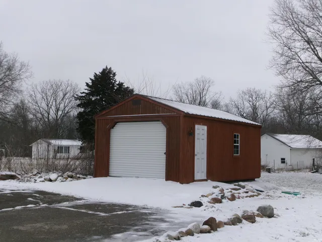 $274,900 | 866 Highway 218, Bunker Hill, IN 46914