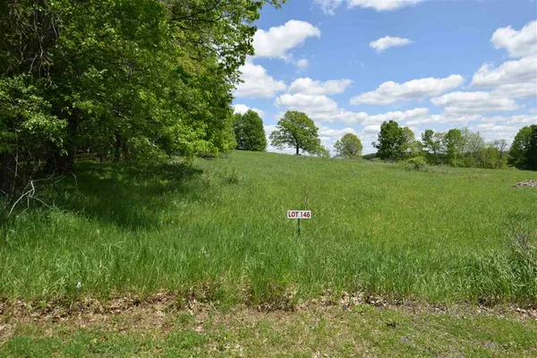 $12,900 | Lot 146 Pine Cone La, La Valle, WI 53941
