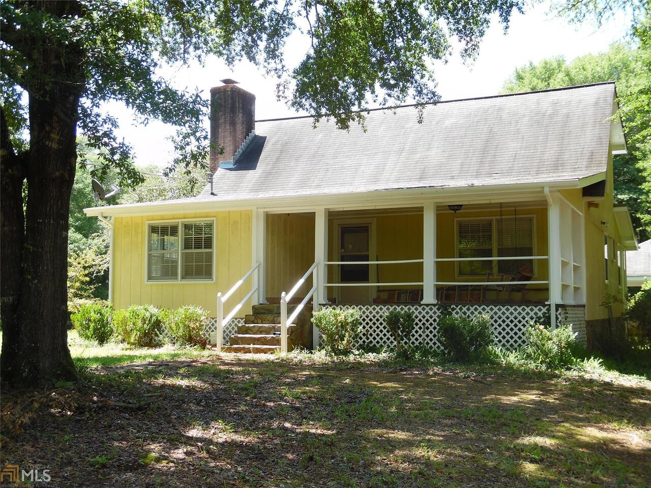 678 Perrys Mill Road, Unit 2 Pine Mountain, GA 31822 - Photo 1 of 1 Gallery Image 1