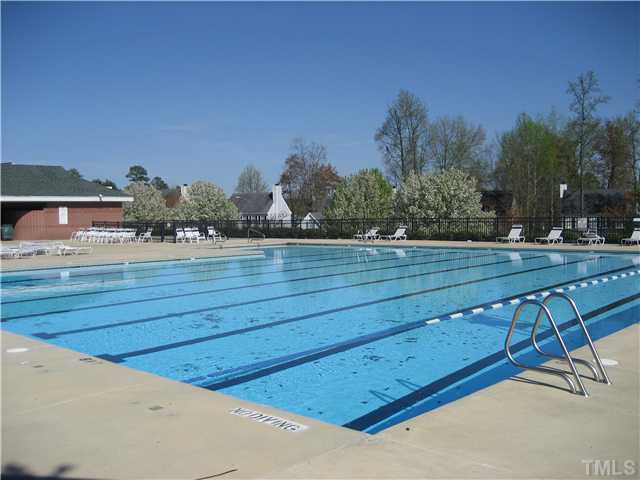 1937 Talamore Court Raleigh, NC 27604 - Photo 5 of 8 Community Pool