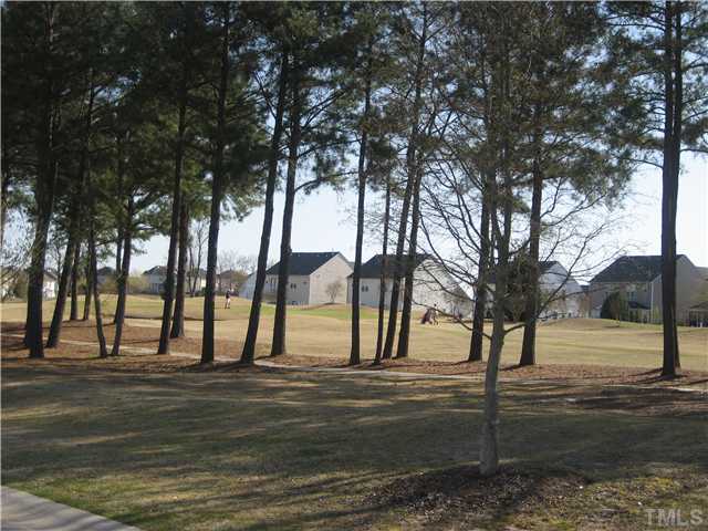 1937 Talamore Court Raleigh, NC 27604 - Photo 6 of 8 Golf Community