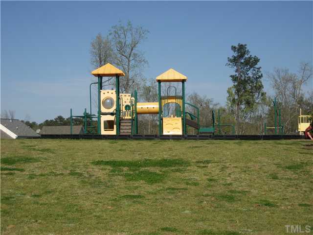1937 Talamore Court Raleigh, NC 27604 - Photo 8 of 8 Community Playground
