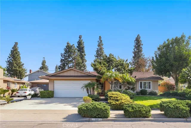 $999,988 | 516 South Peregrine Street, Anaheim, CA 92806