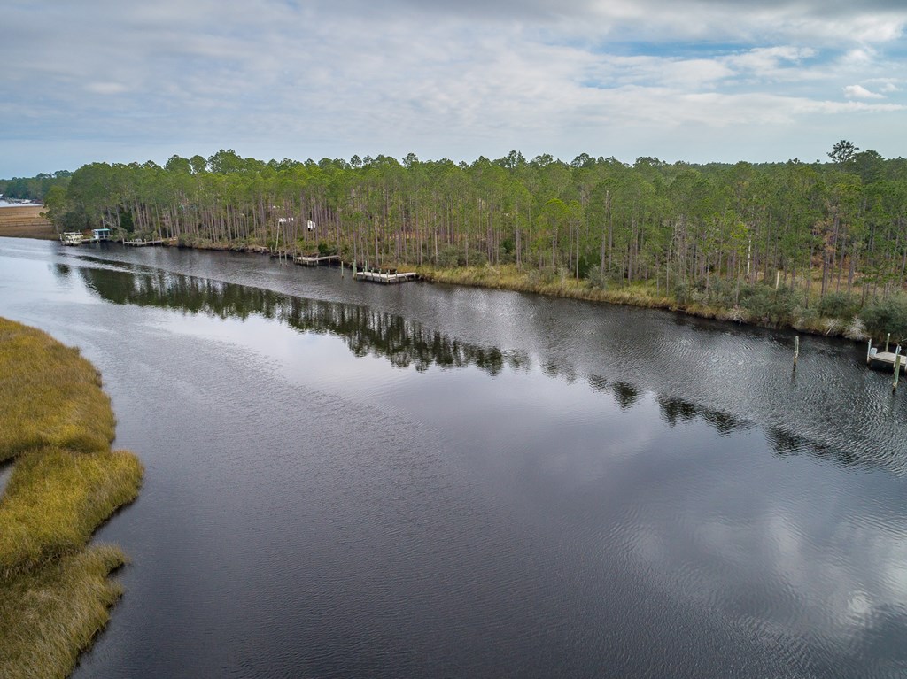 183 Kal Lane Carrabelle, FL 32322 - Photo 8 of 14