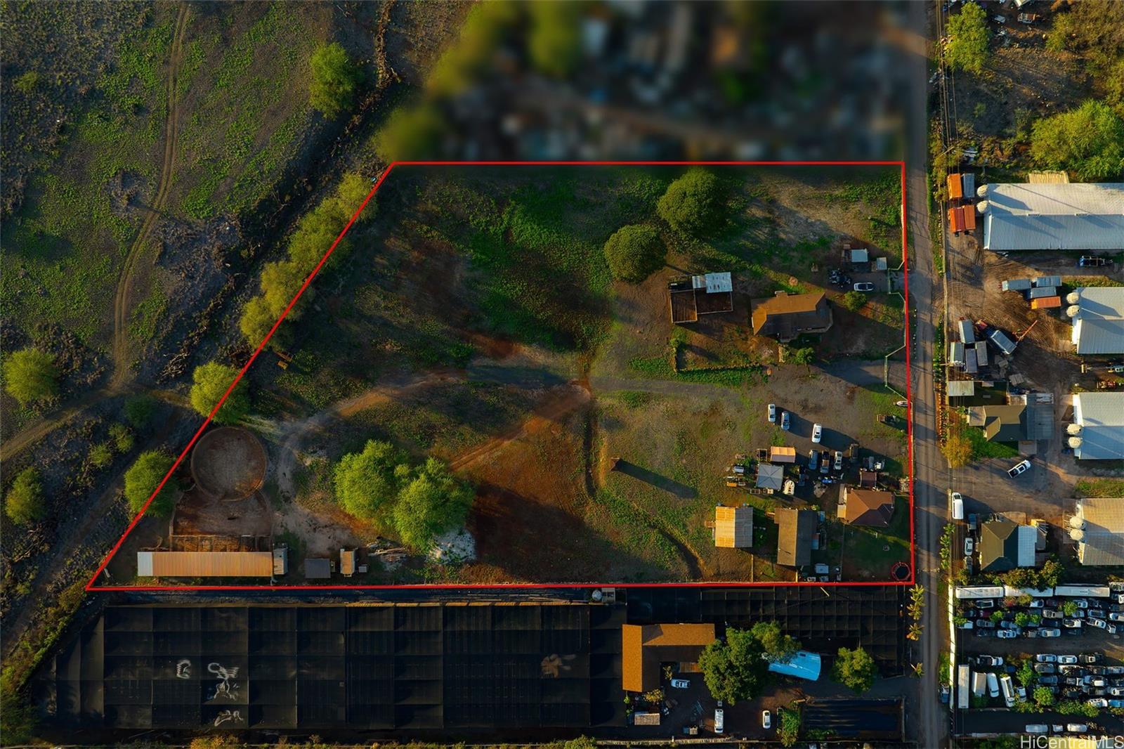 87-879 Apuupuu Road Waianae, HI 96792 - Photo 4 of 21