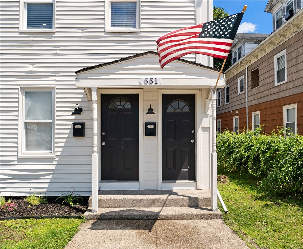 551 Pond Street Woonsocket, RI 02895 - Photo 3 of 38