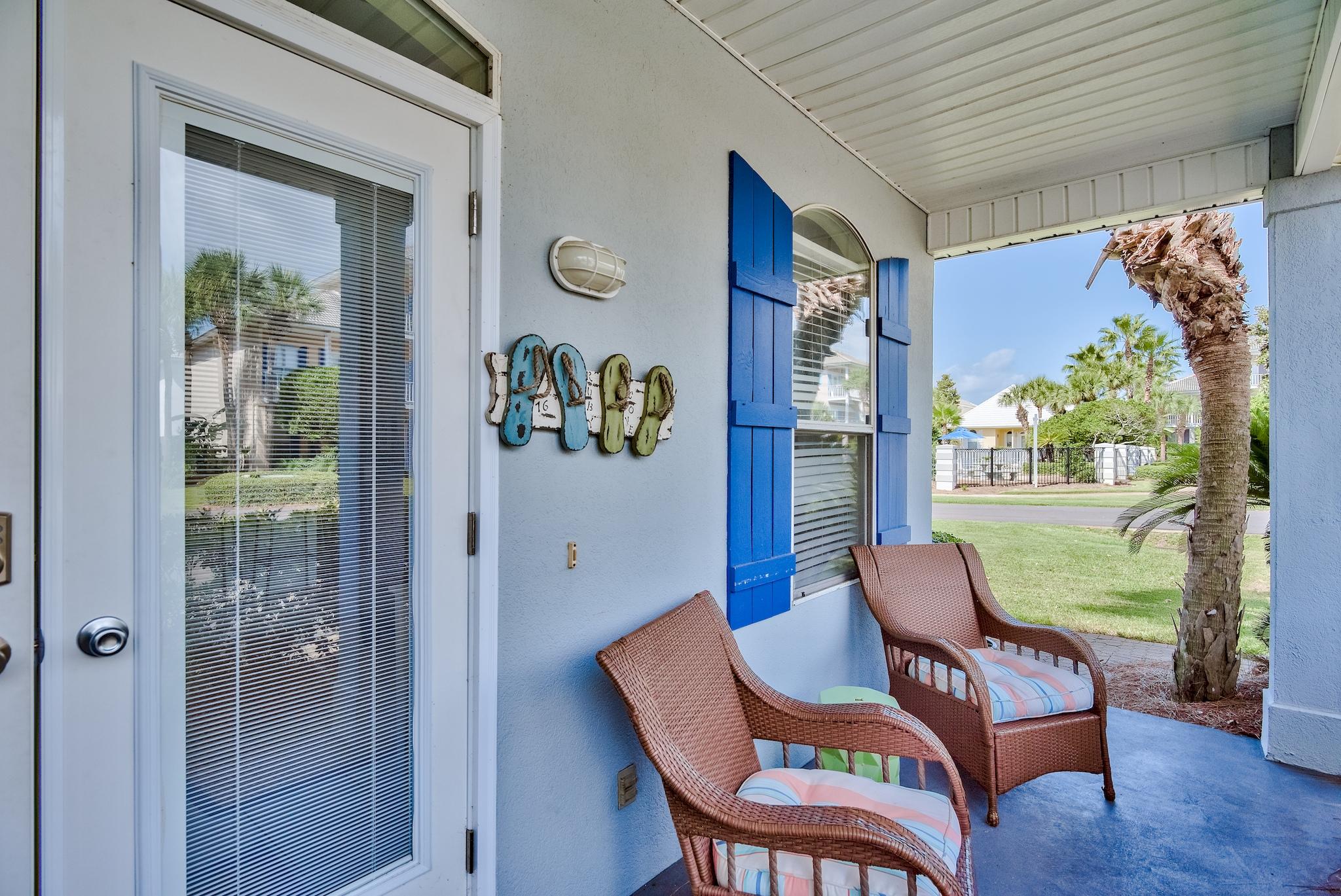 16 Ruby Cove Miramar Beach, FL 32550 - Photo 5 of 40 a room with furniture and a window
