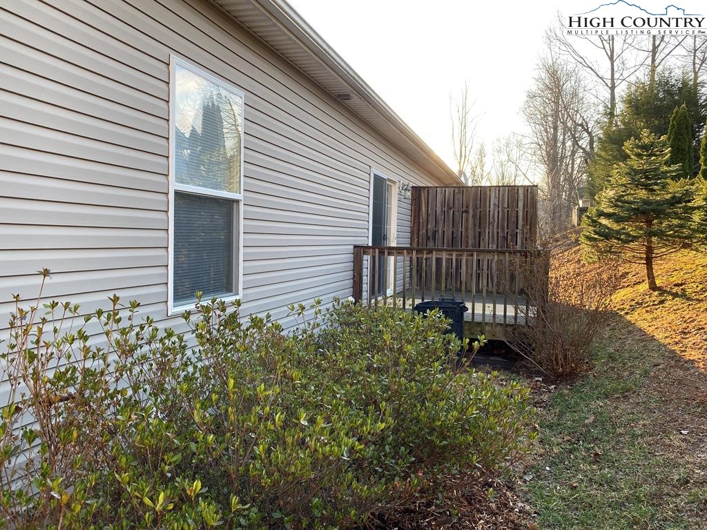 403 Ridgecrest Avenue, Unit 2A West Jefferson, NC 28694 - Photo 10 of 10