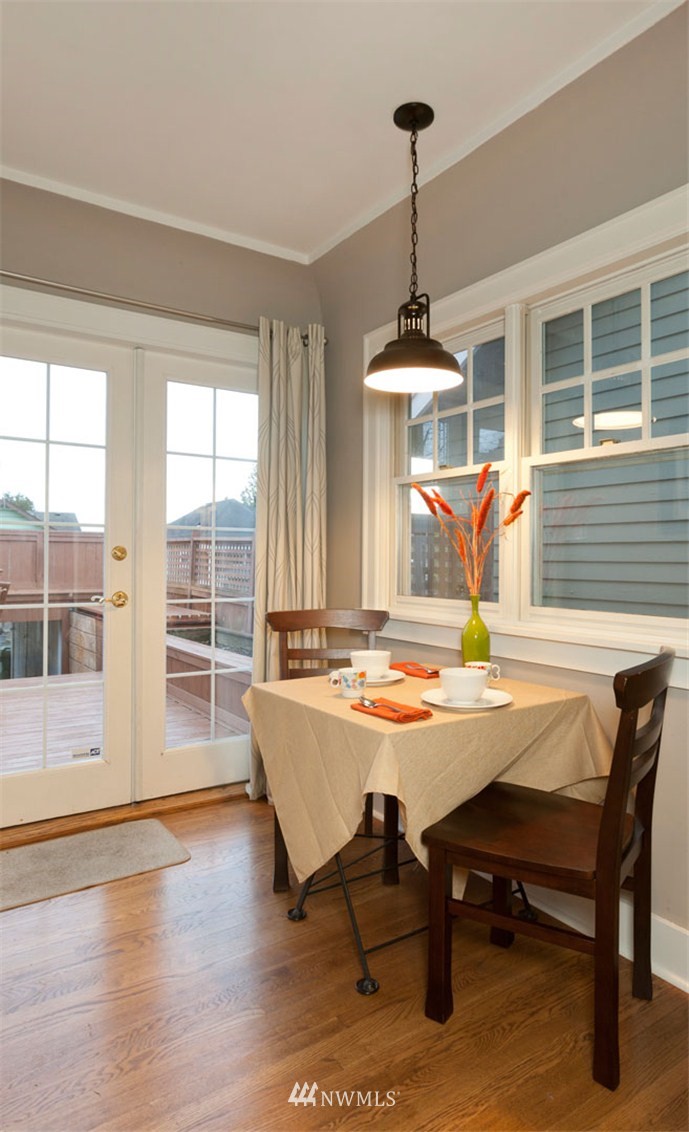 723 North 77th Street Seattle, WA 98103 - Photo 7 of 15 Gallery Image 7