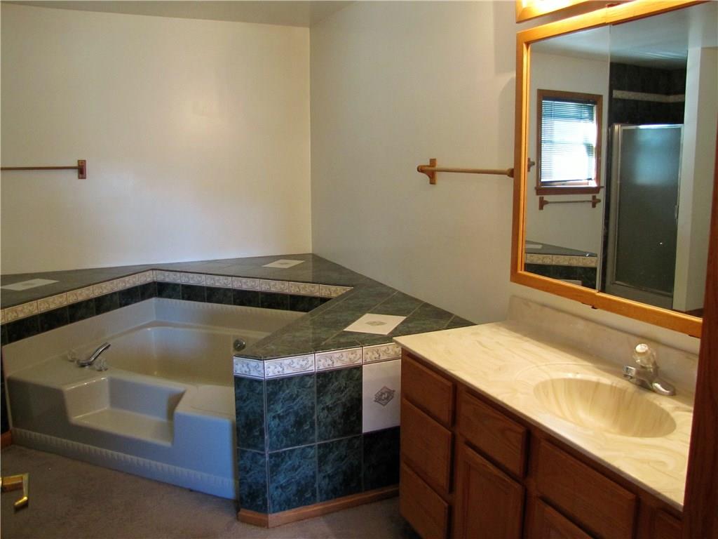 575 North Branch Road McDonald, PA 15057 - Photo 13 of 25 Master Bath