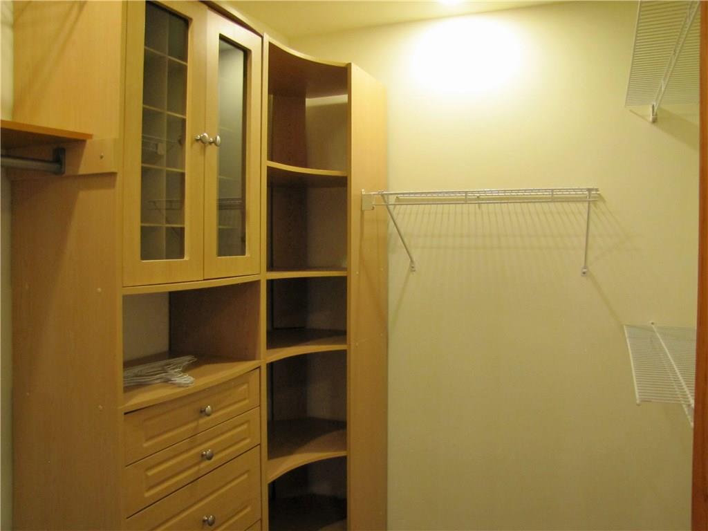 575 North Branch Road McDonald, PA 15057 - Photo 15 of 25 Master bedroom 2nd walk-in closet!!