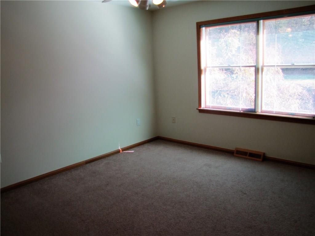 575 North Branch Road McDonald, PA 15057 - Photo 17 of 25 3rd Bedroom