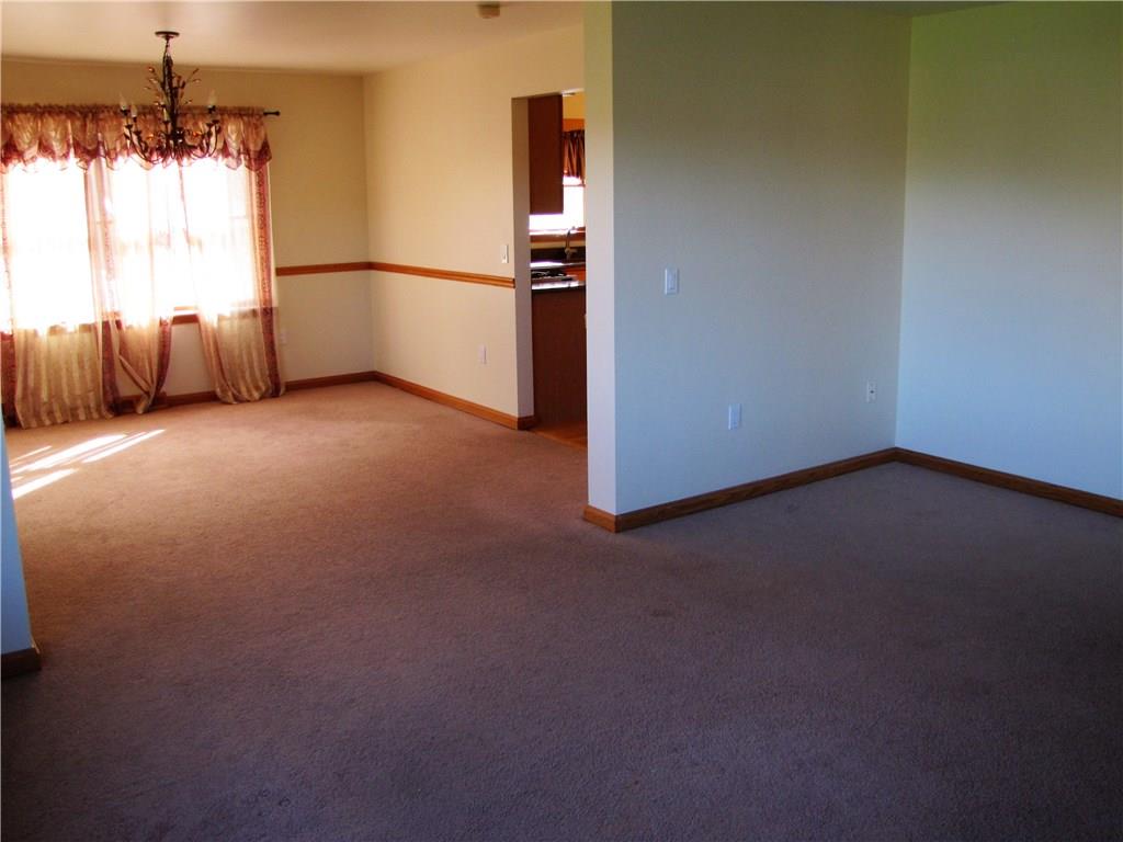575 North Branch Road McDonald, PA 15057 - Photo 4 of 25 Living room to dining room